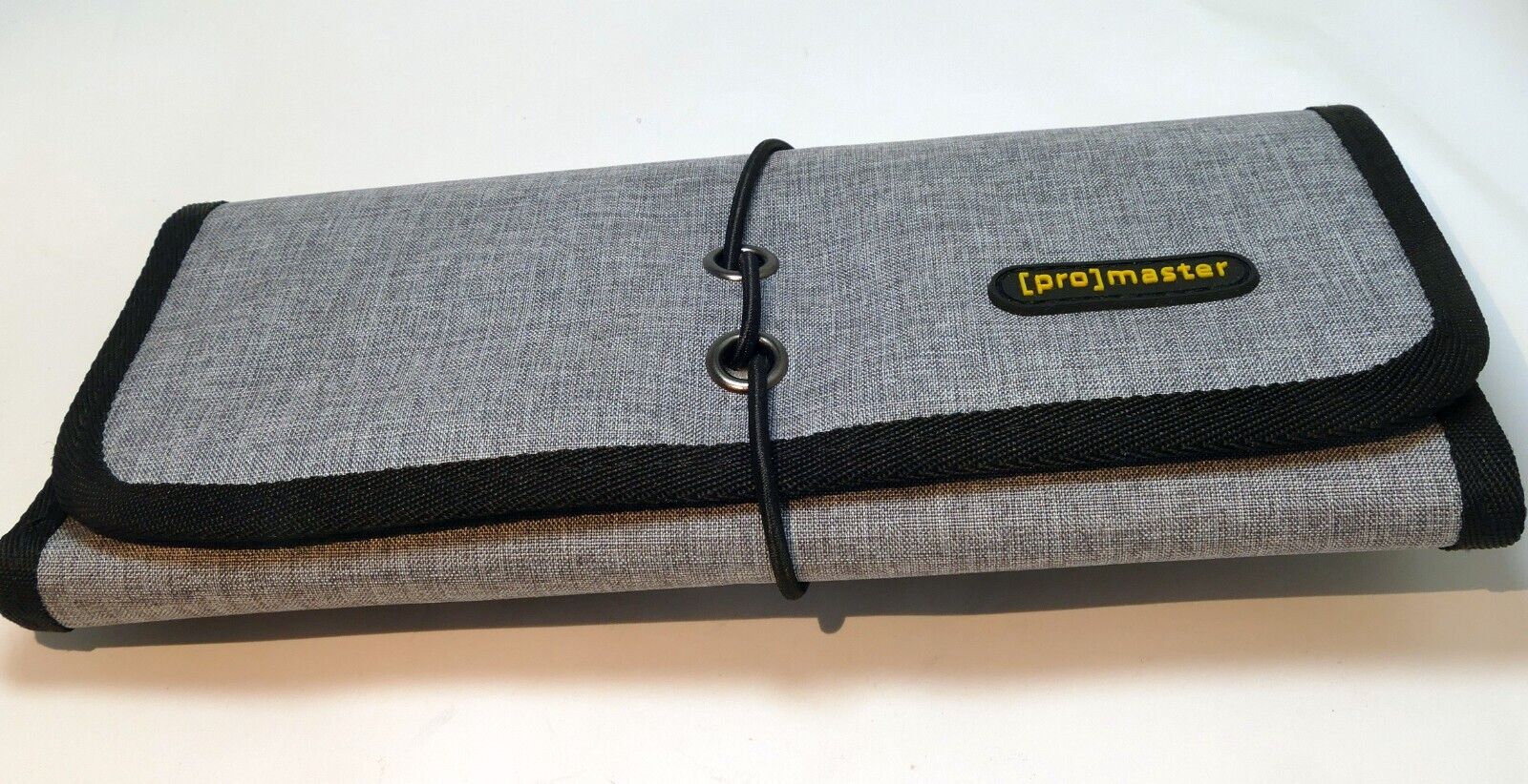 Promaster Soft Filter Pouch Wallet  fits 82-86mm HGX holds 4 filters