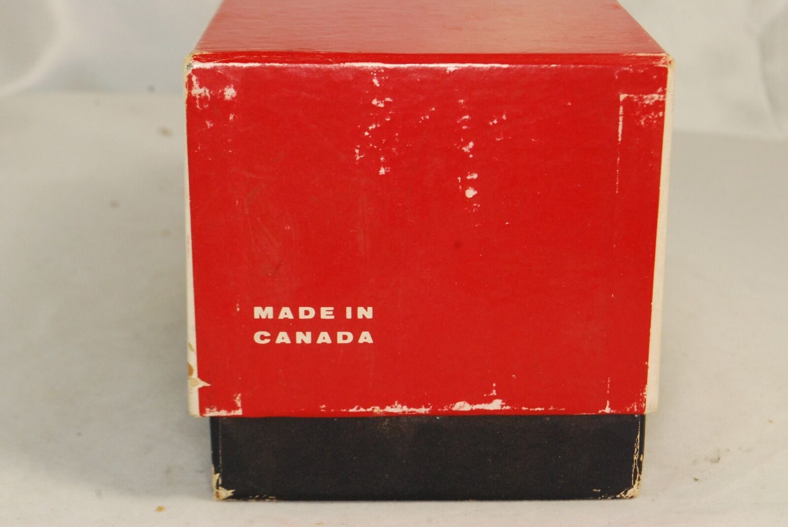 Leitz Leica Leicaflex Telyt - R F4/ 250mm  Lens Empty Box vintage  5311041 11920