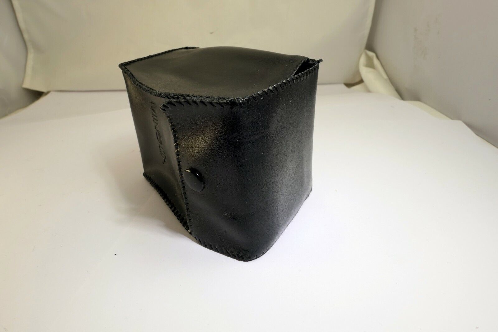 Minolta empty Case Genuine for Maxxum 2800 AF flash