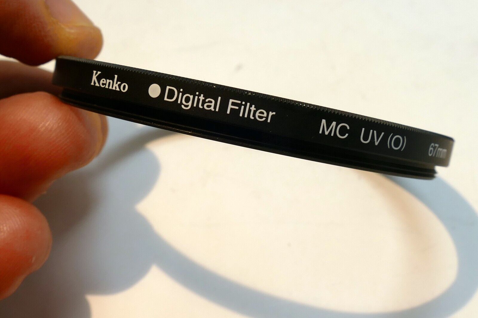 Kenko 67mm Filter Digital UV MC Multi-Coated (0)