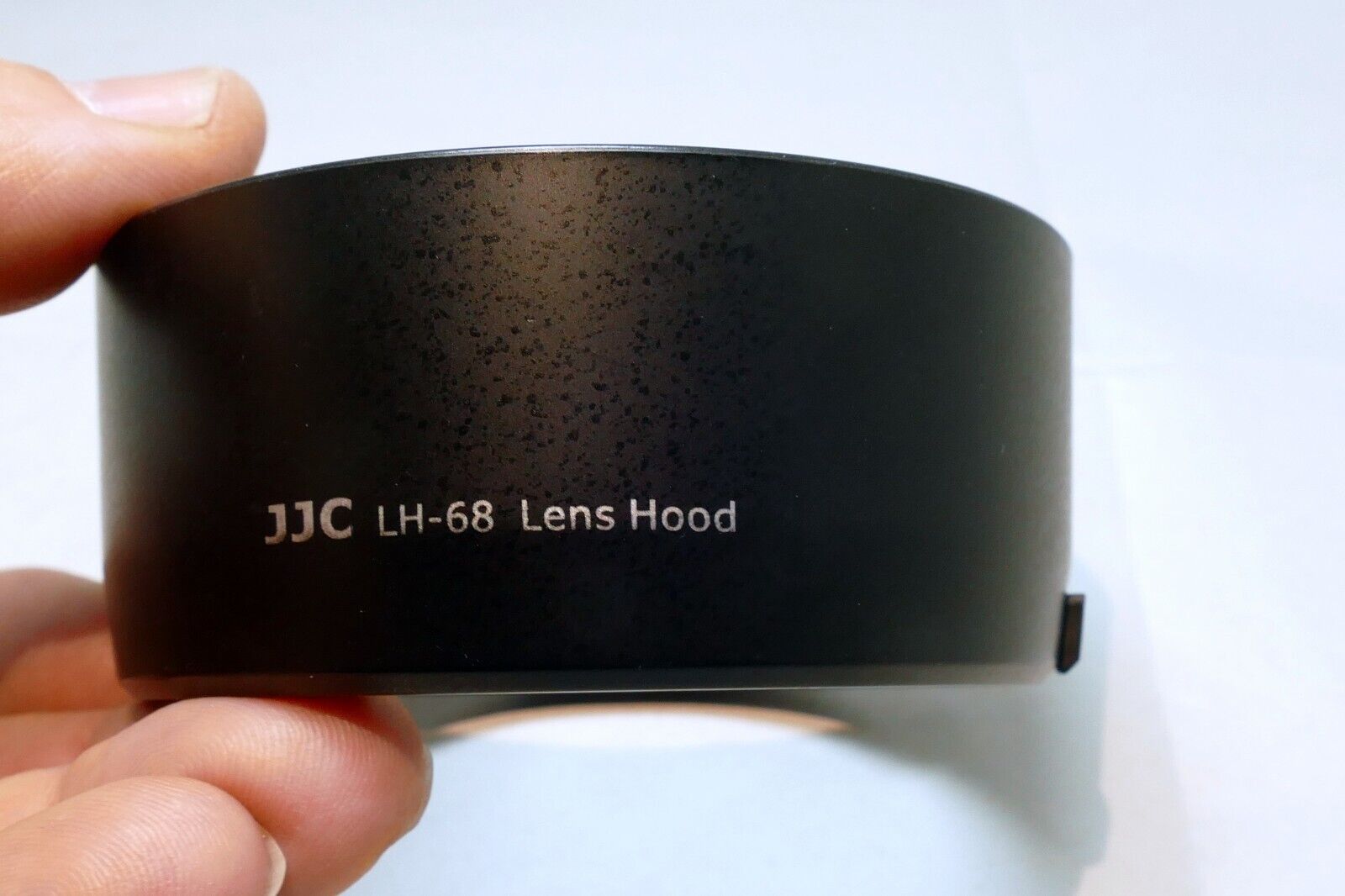 Aftermarket LH-68 Lens Hood Shade for CANON EF 50mm f/1.8 STM replace