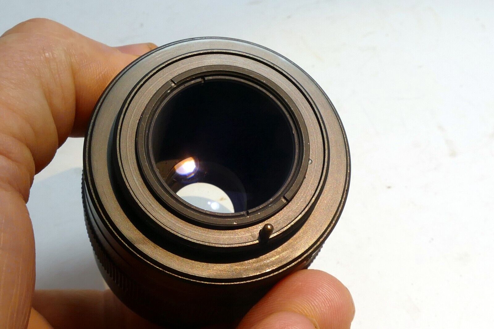 APS auto 3X Lens Teleconverter for  Pentax M42 mount manual  focus