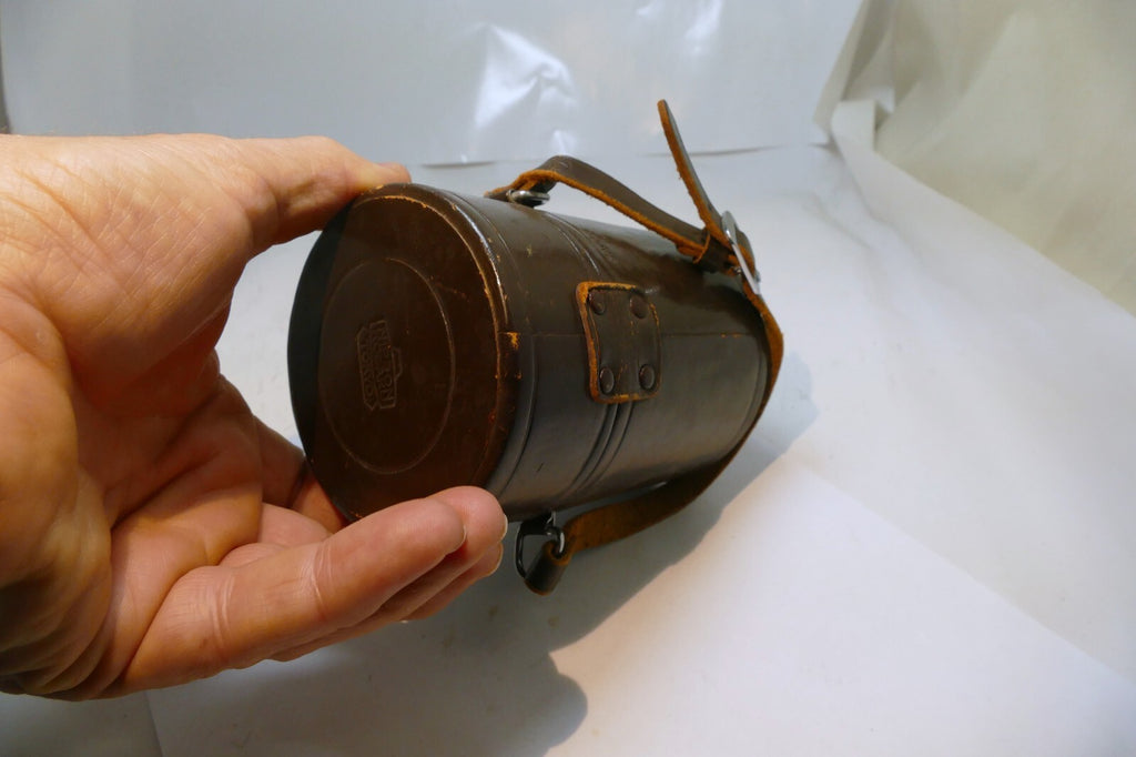 Nikon NKT Lens Case (for 8.5cm f2 10.5cm f2.5) original - OEM