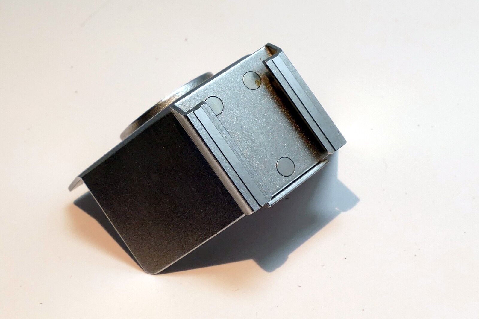 Flash Accessory Cold Shoe adapter for ZEISS  IKON Contaflex 861/02