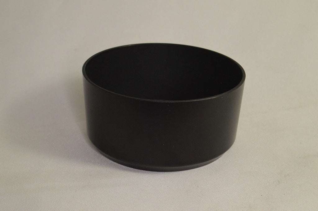 Plastic Lens Hood 65.6mm inner diameter (unknown brand) O205044
