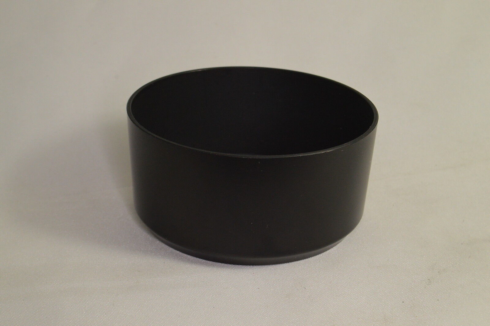 Plastic Lens Hood 65.6mm inner diameter (unknown brand) O205044