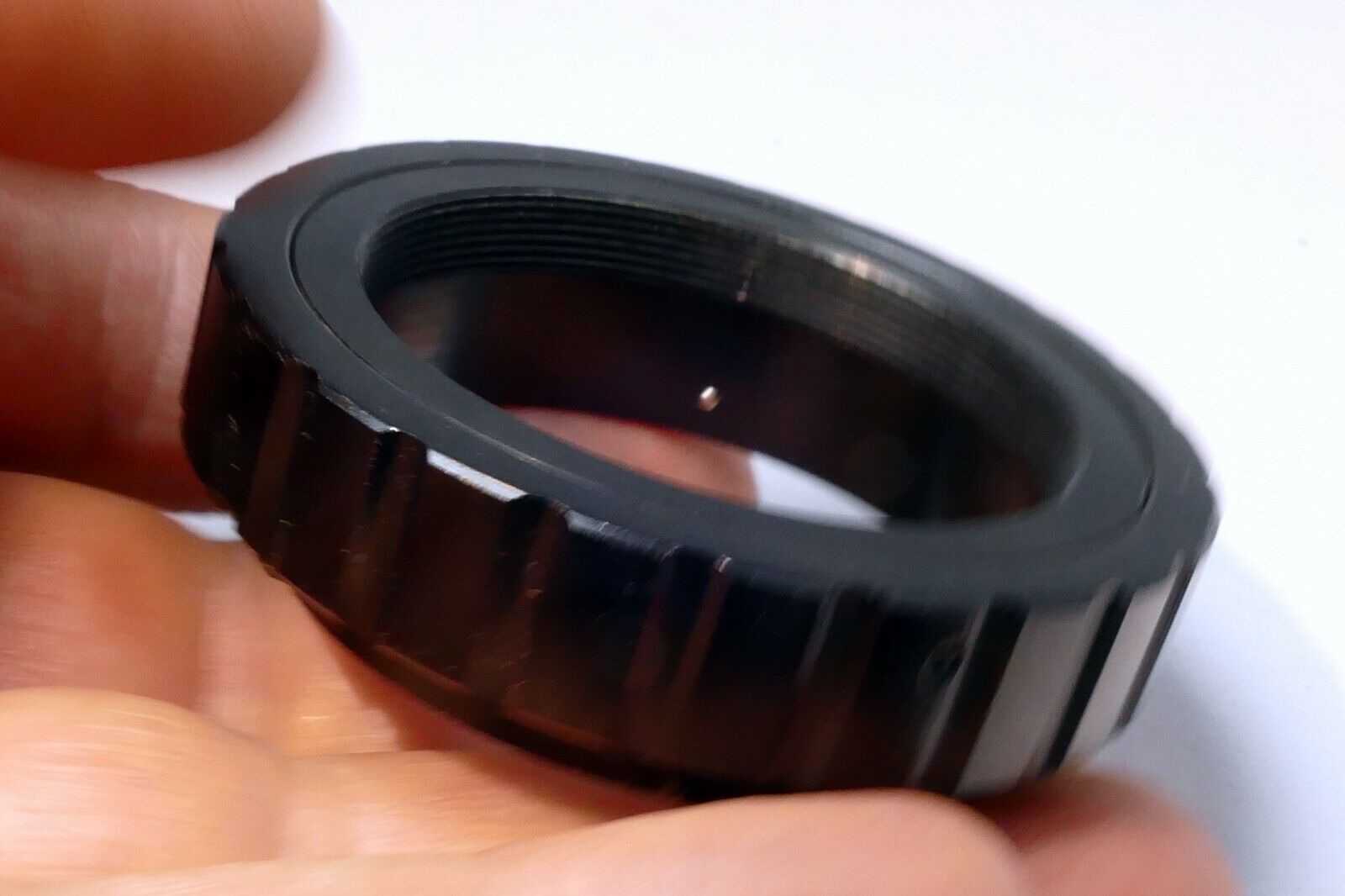 T2 Lens Ring Adapter for unknown camera 47mm OD mount