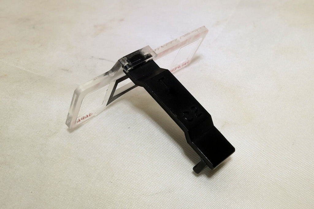 For Telephoto AUX Lens finder adapter