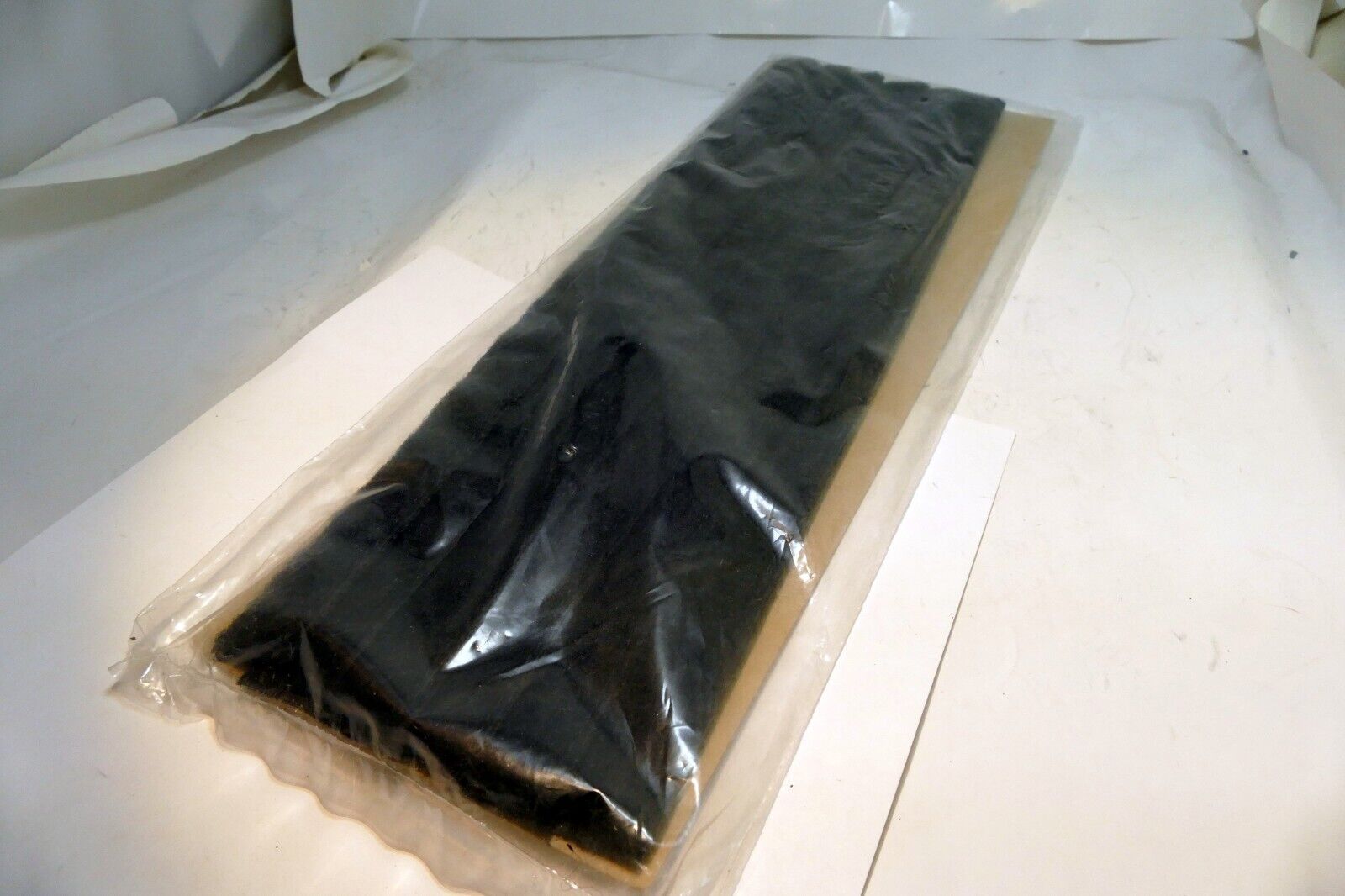 Calumet Hook & Loop Strap WRAP  Strap 3/4" for cable stand mic umbrella - USA