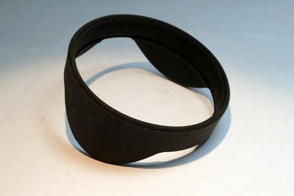 72mm Rubber Lens  Protective cover slip on type (rubber only)