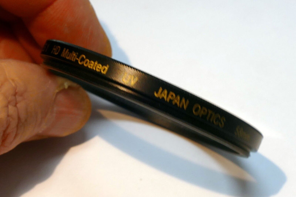 Vivitar series 1  58mm lens filter UV Filter MC HD Digital