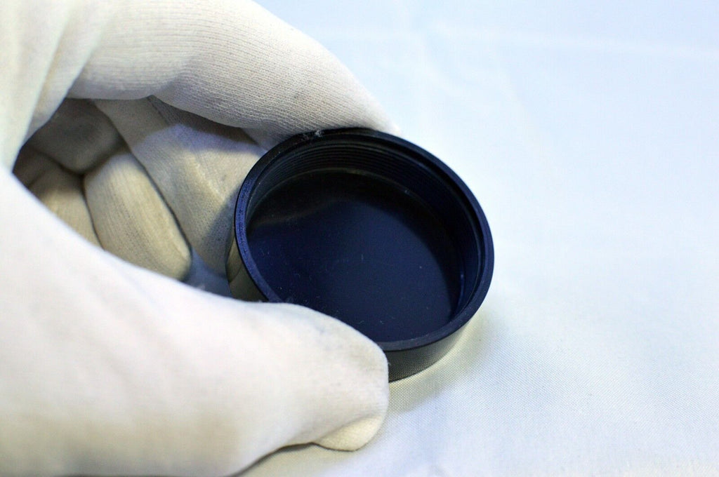 unknown brand rear lens cap for M42 universal  screw mount lenses
