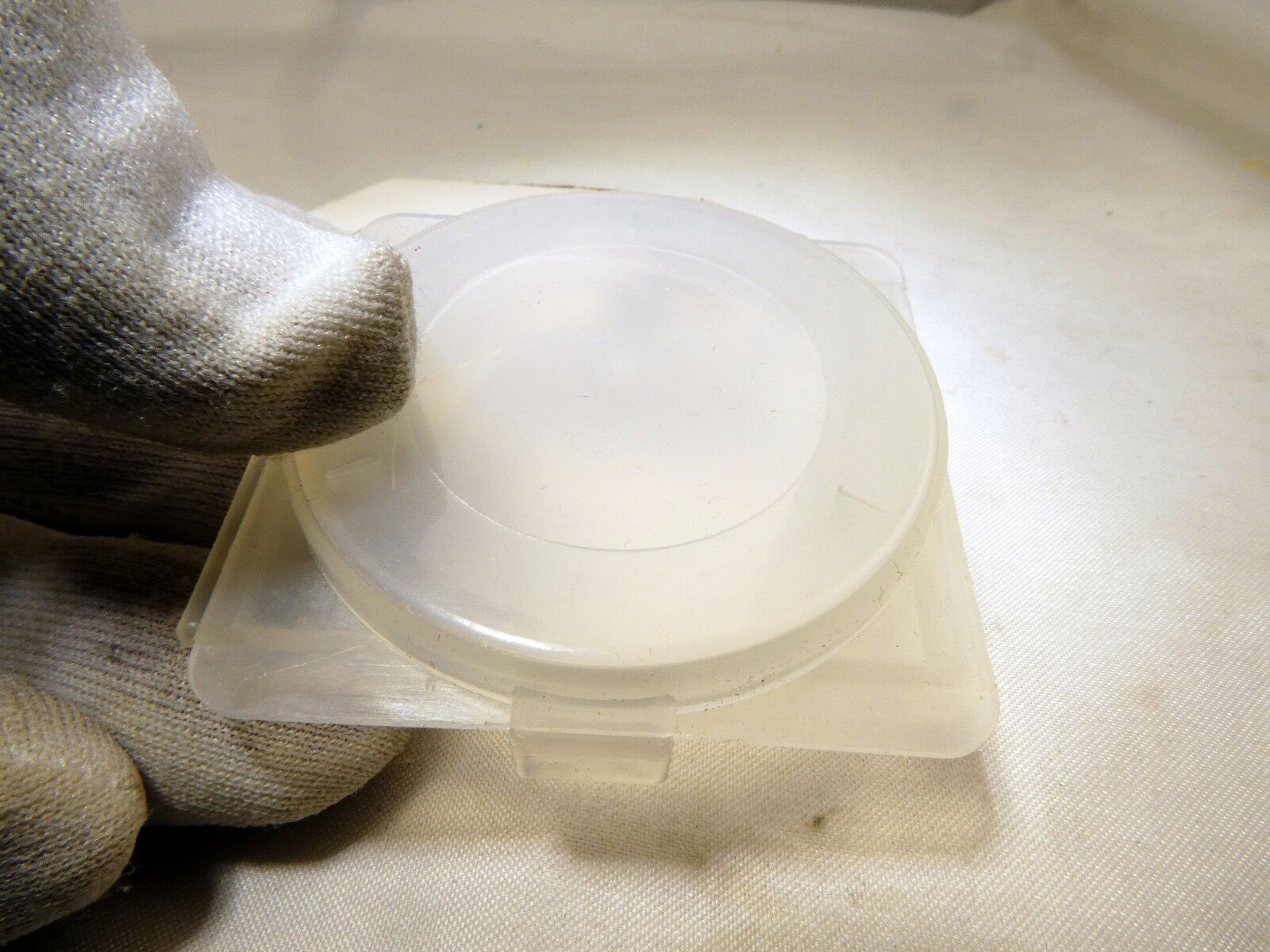 Empty Box for Leica Wetzlar M39 SL Skylight 13221 Filter