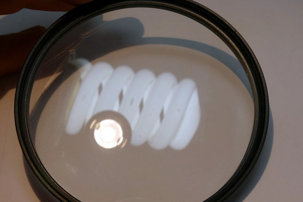 Deitz  UV   77mm Lens Filter