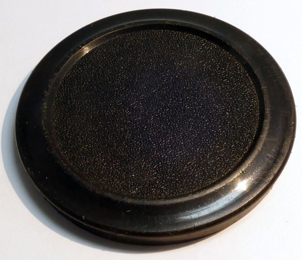 49mm Front Lens Cap Plastic Slip  on type  50mm f1.9 f1.8