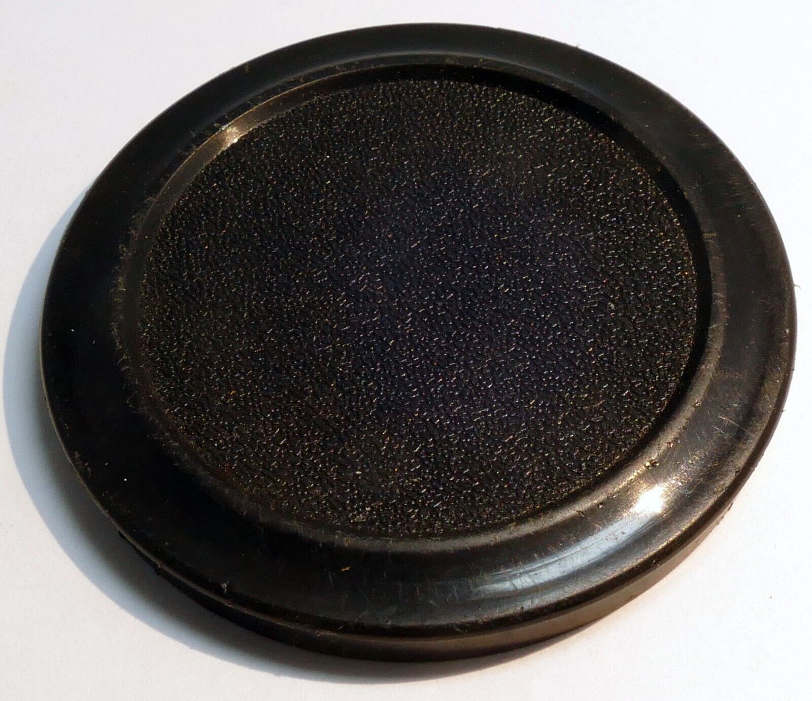 49mm Front Lens Cap Plastic Slip  on type  50mm f1.9 f1.8