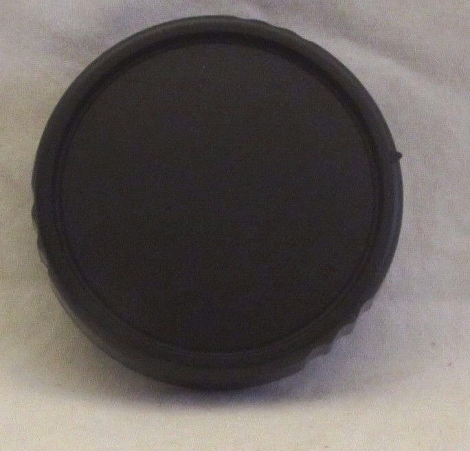 YES Rear Lens Cap twist on type  for Canon EOS EF  lenses 2X