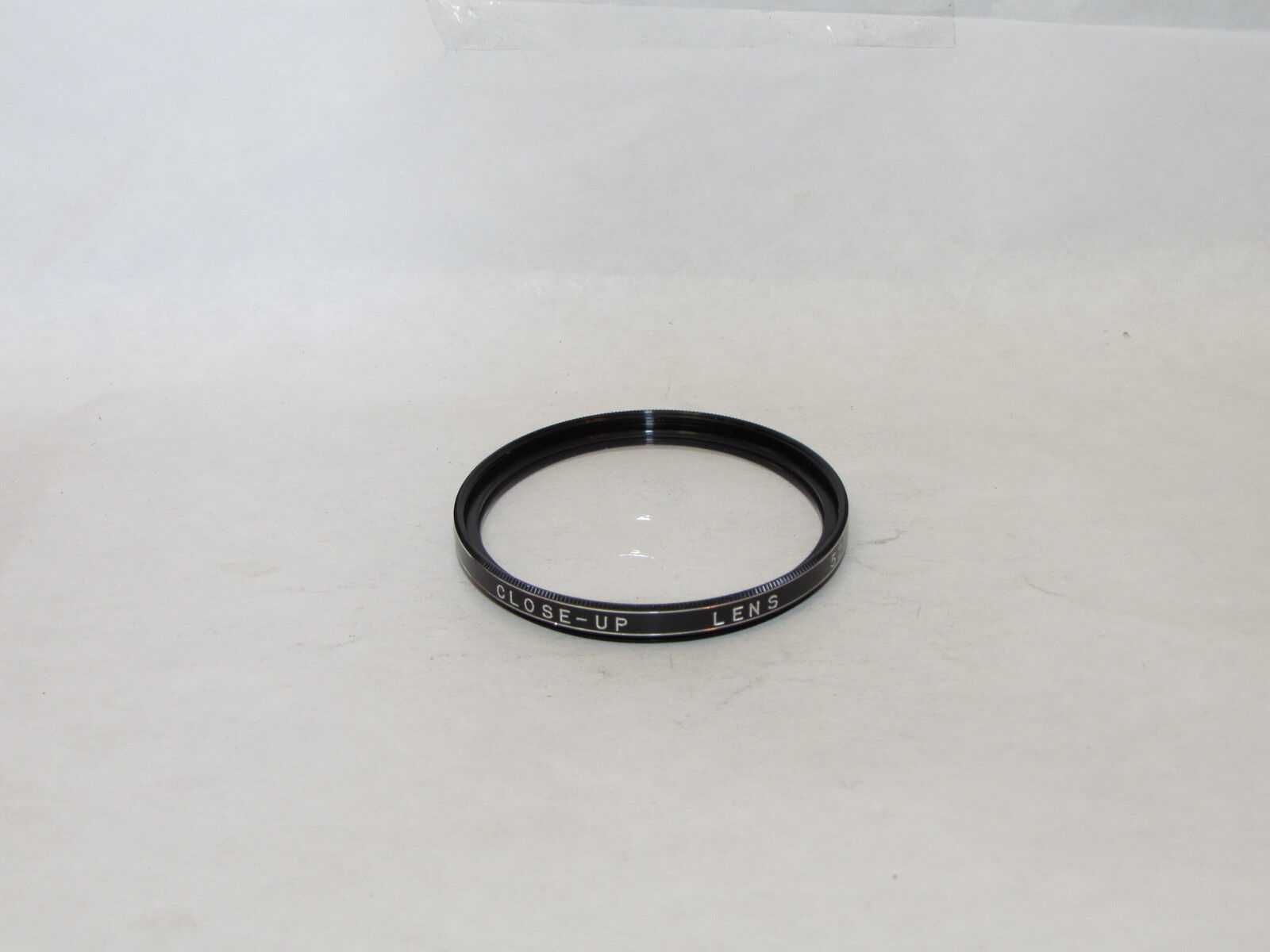 Used Vivitar Coated Close Up No. 2 macro 52mm Lens Filter Made in Japan O32859