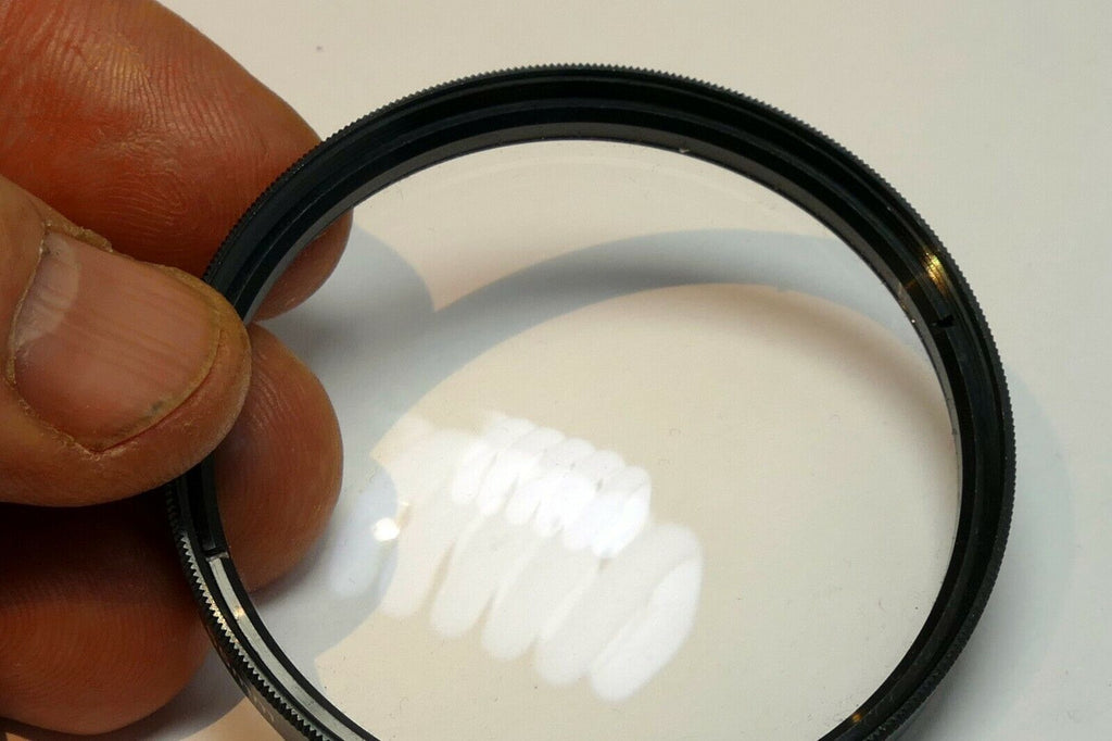 HOYA 55mm Lens Filter Close-Up No 3 macro +3