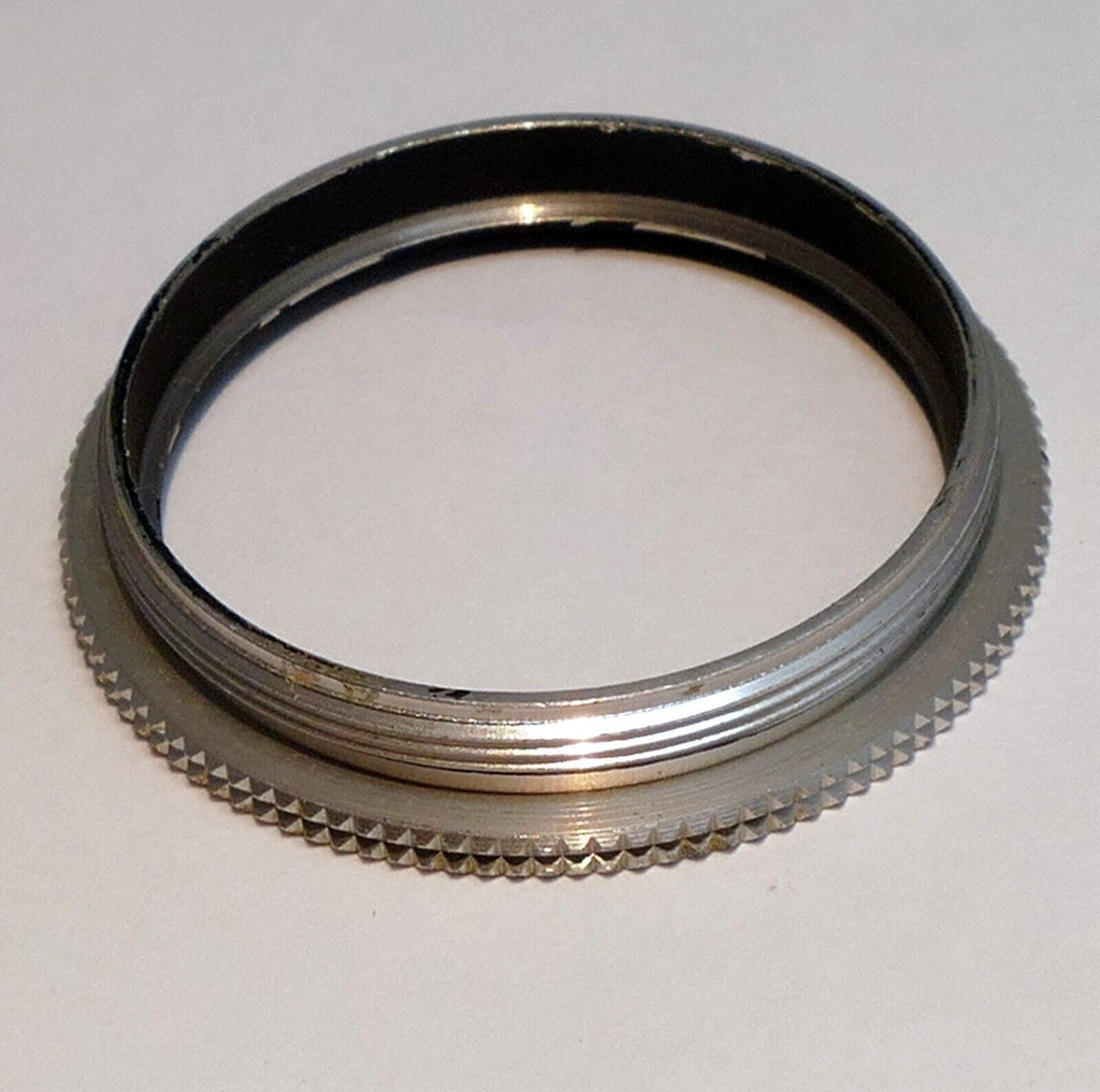 Series 5 V 33.3mm OD Lens filter retaining ring ring threaded