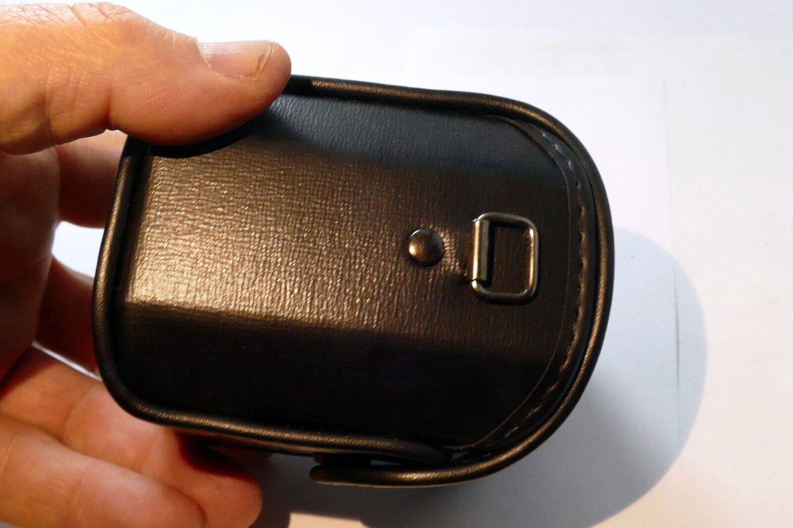 Tamron L-06 Lens hard Case for Adaptall 2 24mm f2.5 28mm