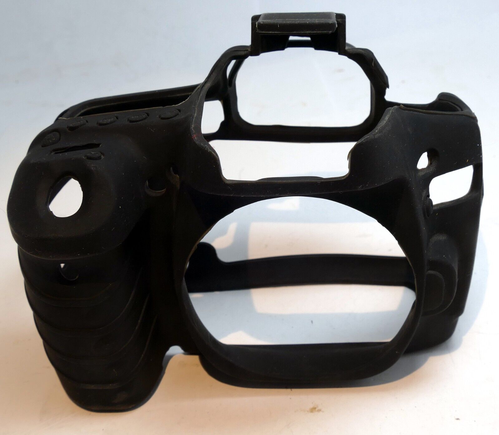 Camarm for 80D Canon Soft Silicone Protective Camera Body Case Protection  armor