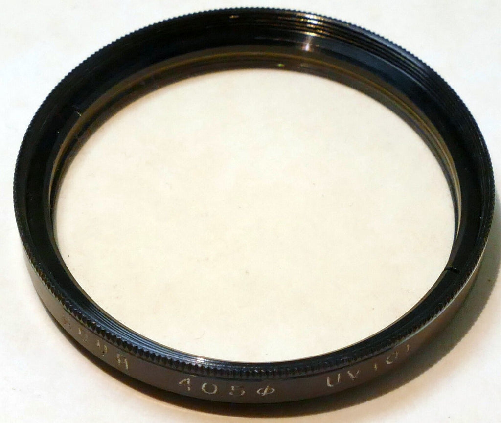 Hoya  40.5mm Lens Filter UV  MC