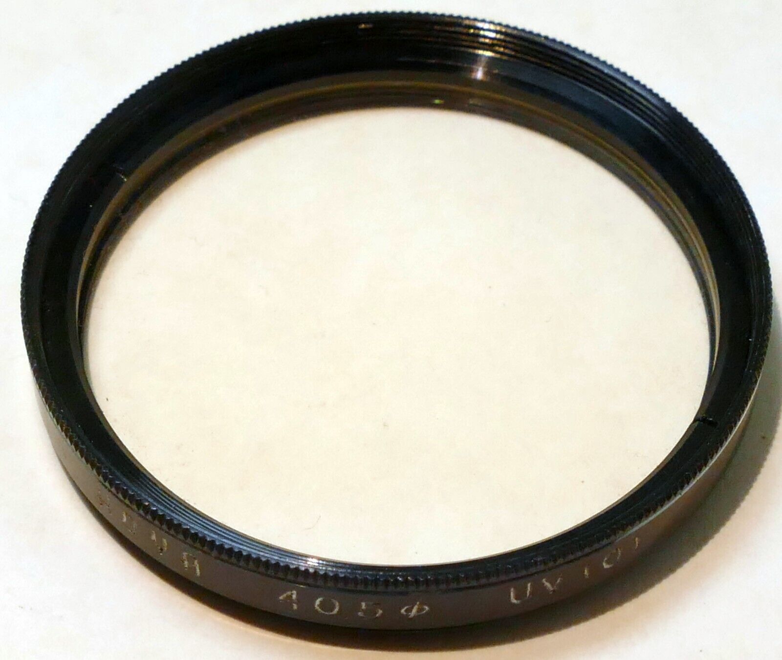 Hoya  40.5mm Lens Filter UV  MC
