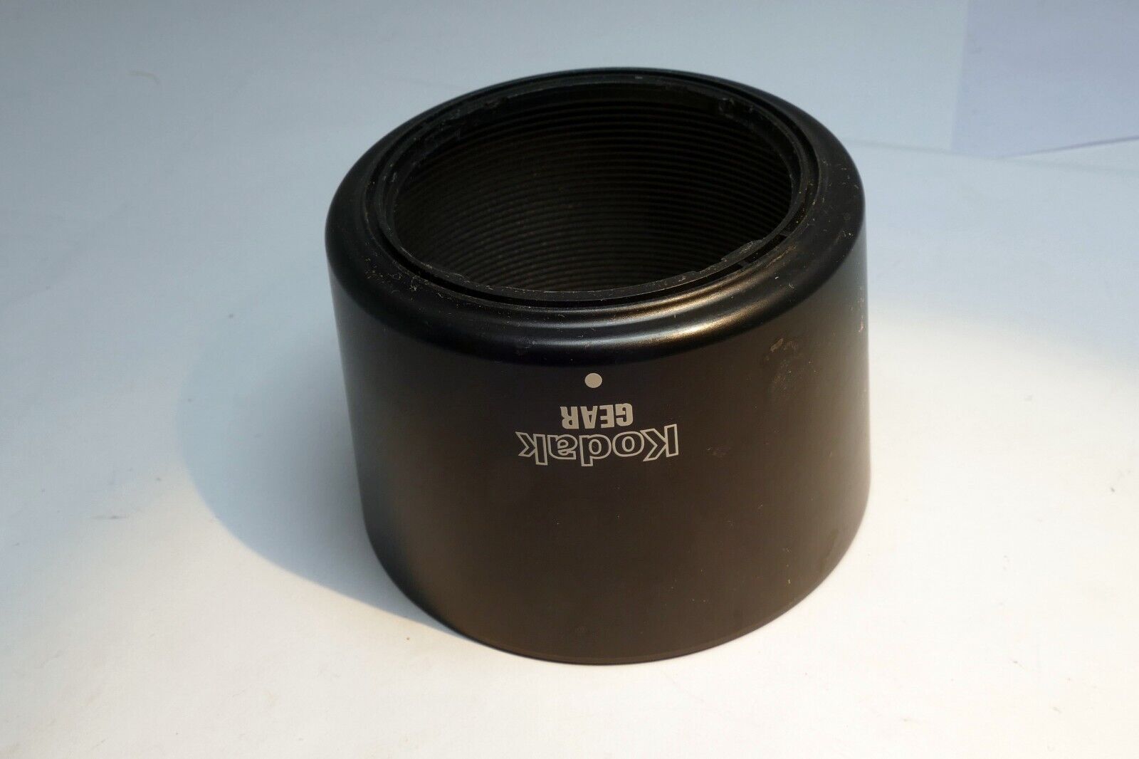 Kodak 52mm Lens hood shade for Kodak Gear 80-210mm f4.5-5.6 AF lens