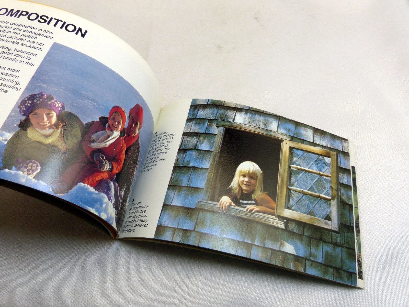 Kodak Better 35mm Pictures with Kodacolor VR Films Brochure Guide (EN) 70 pages
