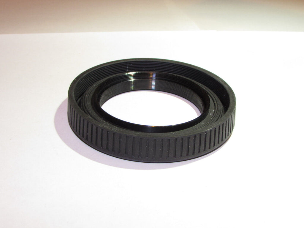 Used 55mm Collapsible Rubber Lens Hood  6410046