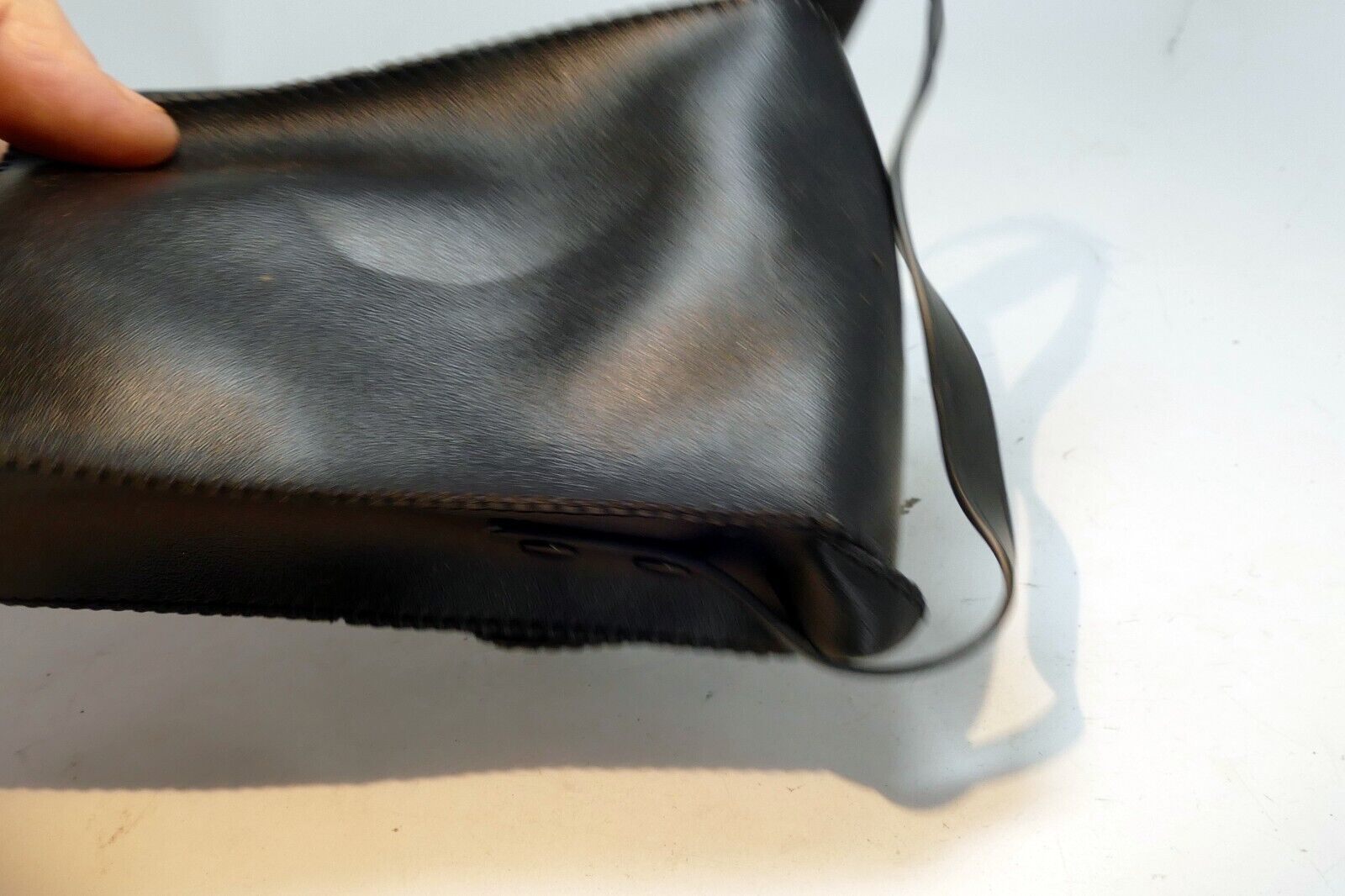 Nikon SS-15 Case Soft Pouch for  SB-15 SB-10  flashes