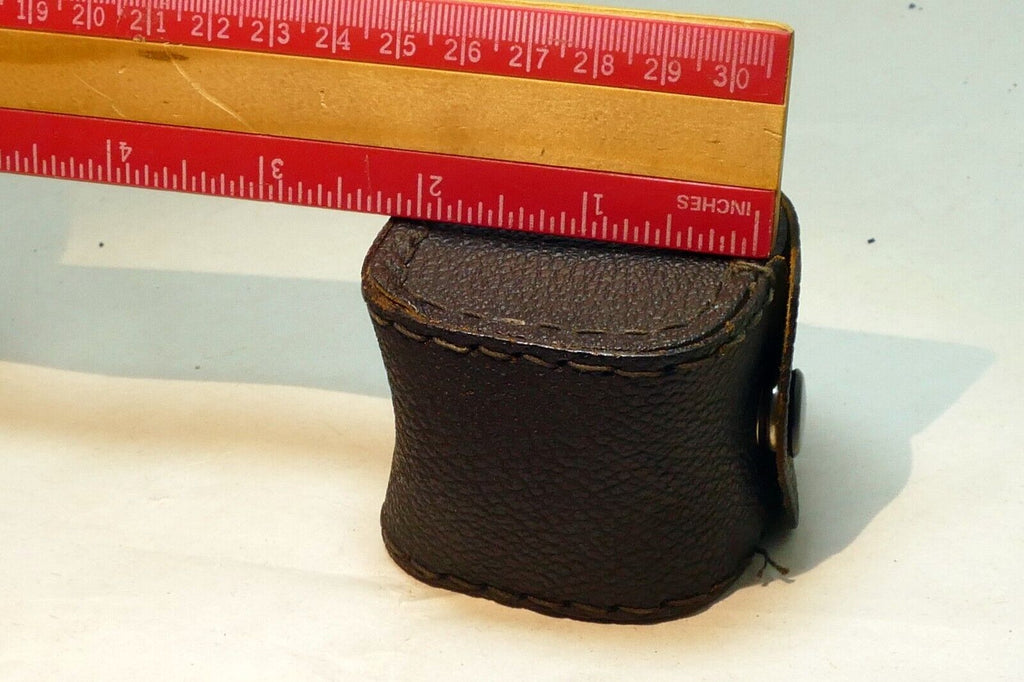 M42 Hard case 2X Teleconverter lens 2X2.5X2.5"  for Pentax screw mount