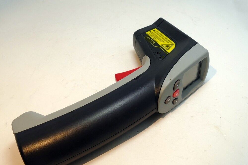 Handheld Non-contact Digital Infrared Thermometer Laser Infrared Temperature Gun