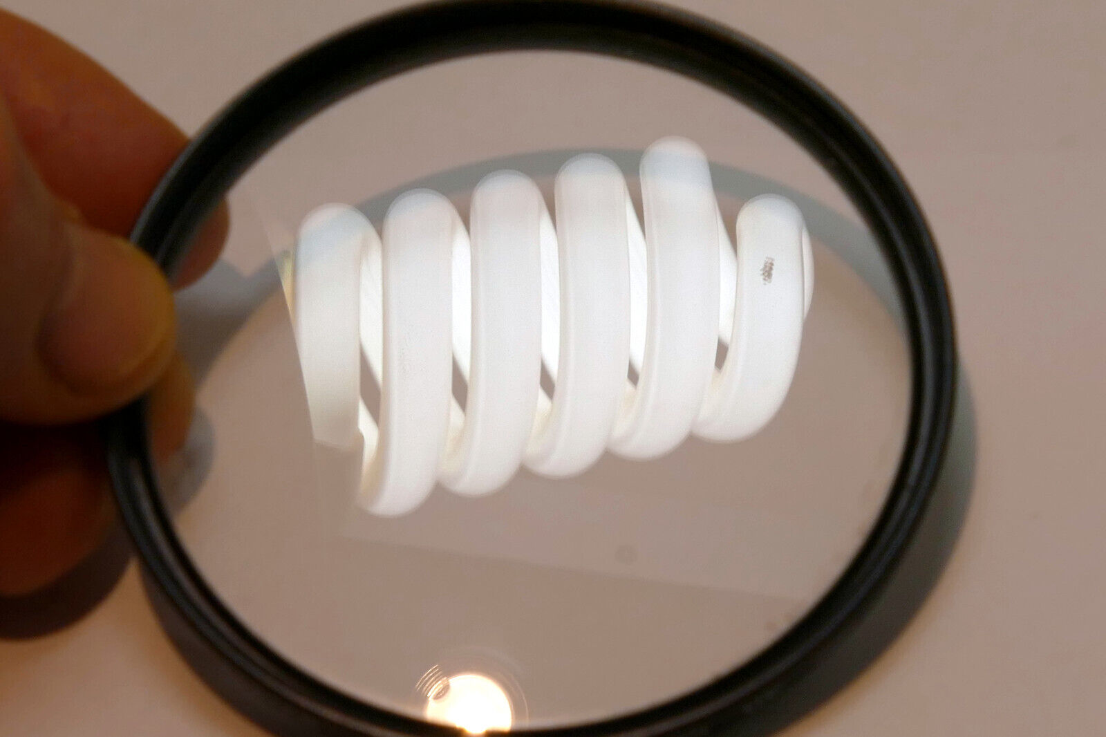 Promaster Spectrum 7  UV 72mm Lens Filter