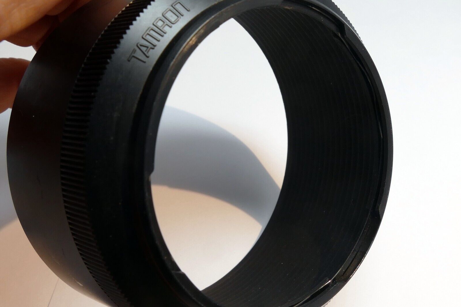 Tamron 58FH Lens Hood Shade for  60-300mm f3.8-5.6 SP  Adaptall & AF