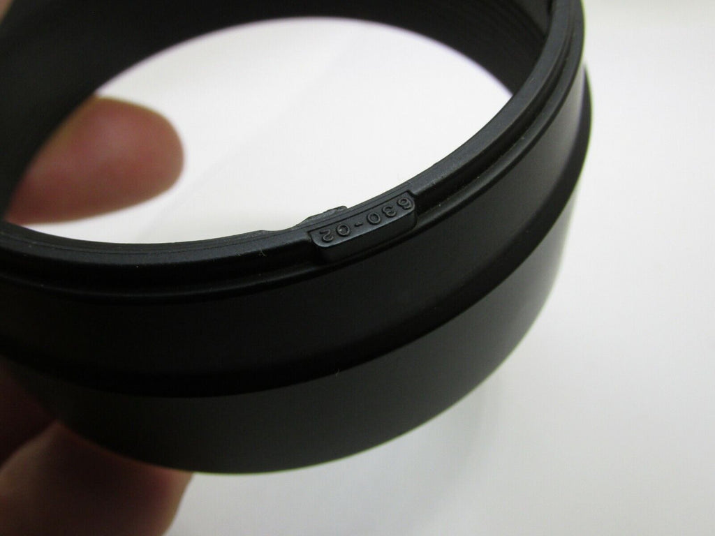 Sigma LH 630-02 Lens Hood Shade for 18-50mm f3.5-5.6 DC