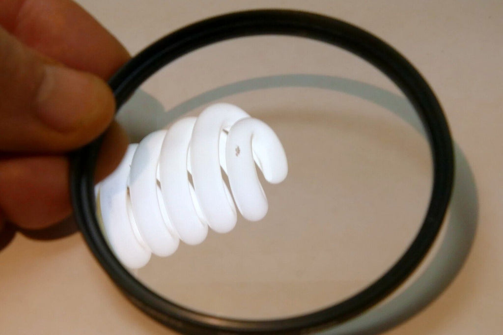 Rocketfish UV 72 mm Lens Filter Lens Protect for wide angle