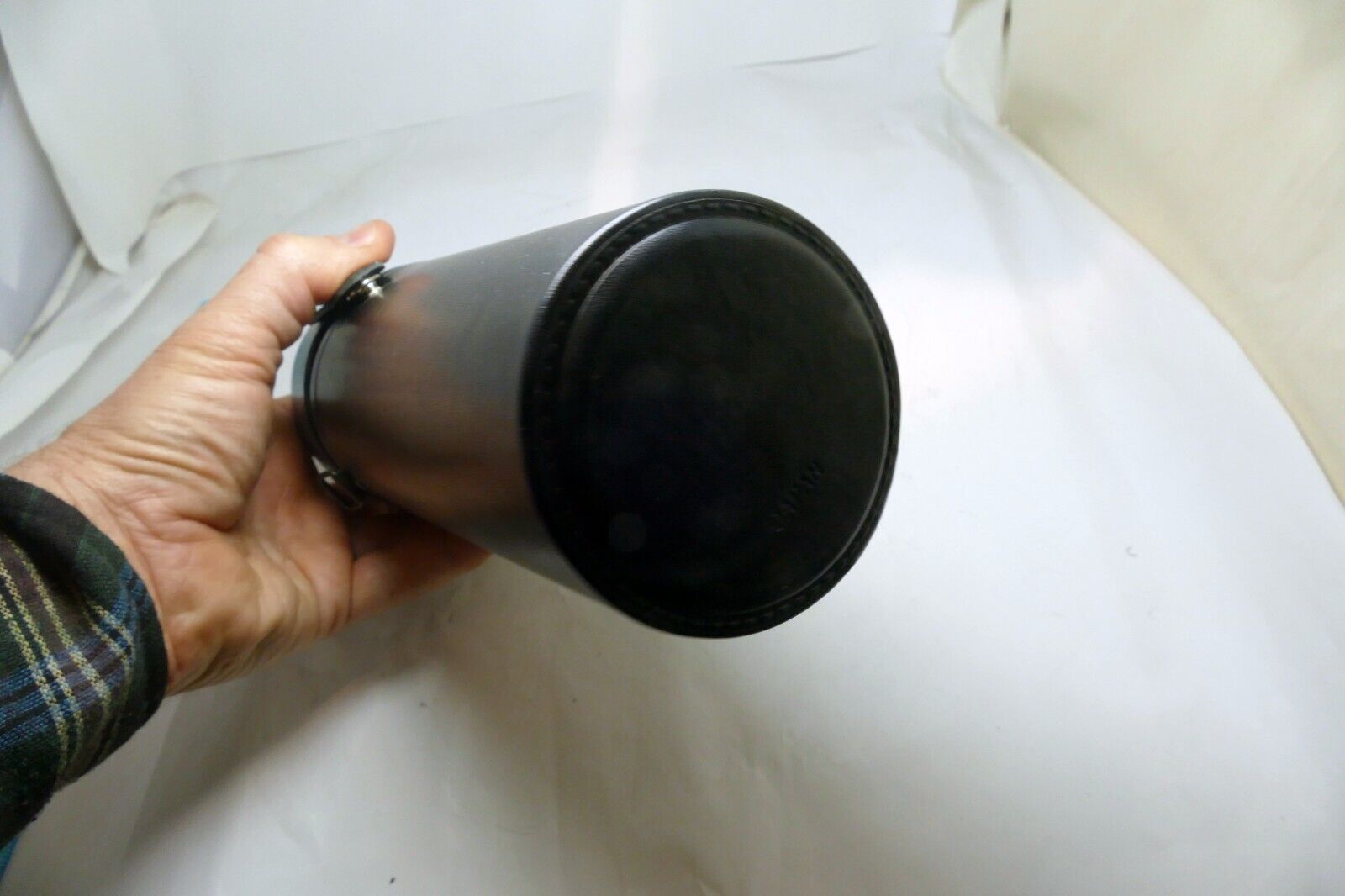 Sigma Lens hard Case for 75-250mm f4-5 fits 80-200mm f4.5-5.6