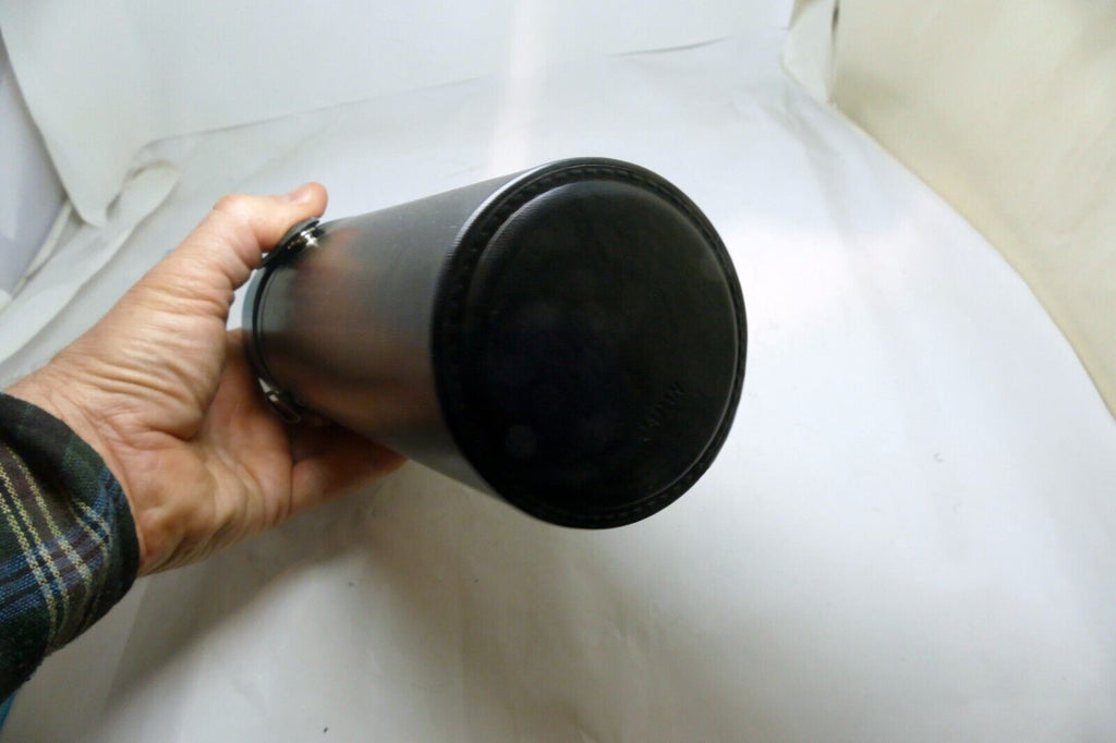 Sigma Lens hard Case for 75-250mm f4-5 fits 80-200mm f4.5-5.6