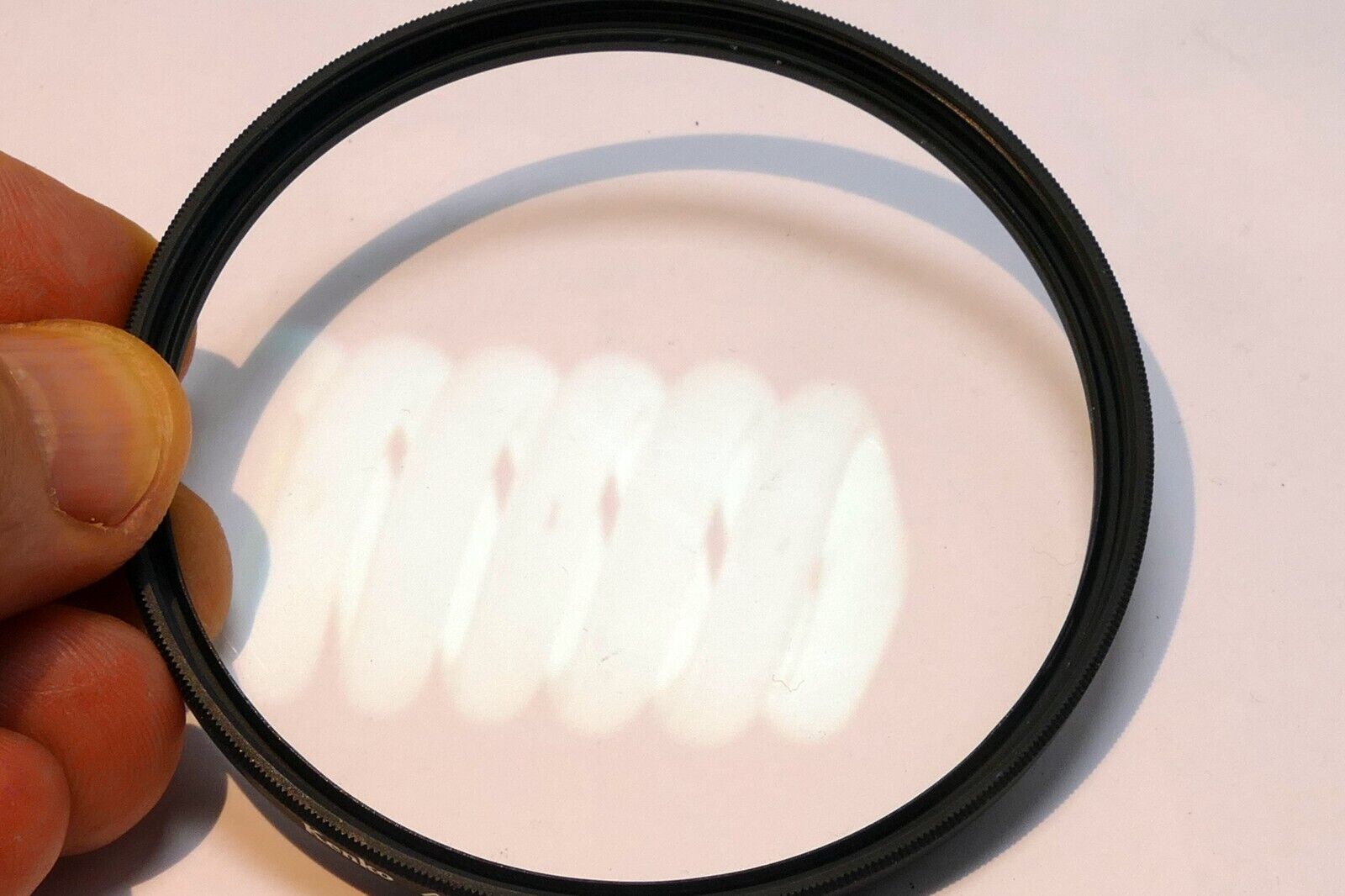 72mm Kenko Air MC UV   Lens Filter Low Profile  Wide Angle lenses