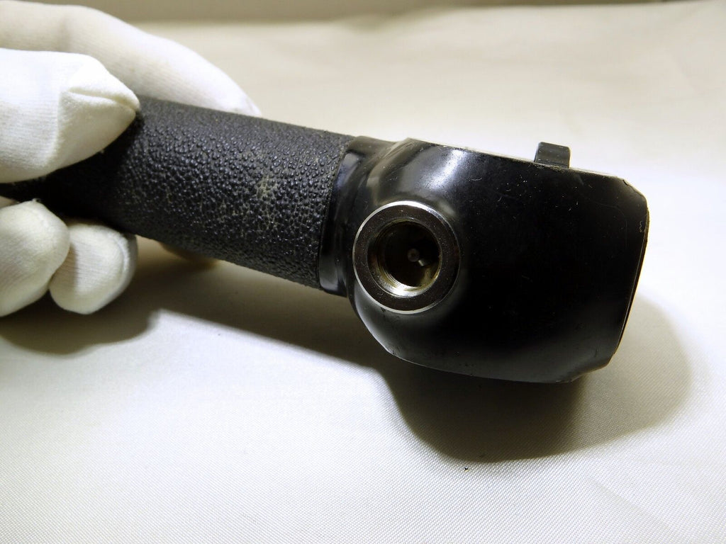used Nikon pistol grip for F