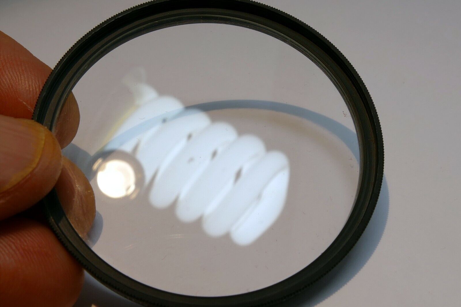 Promaster UV 58mm Filter