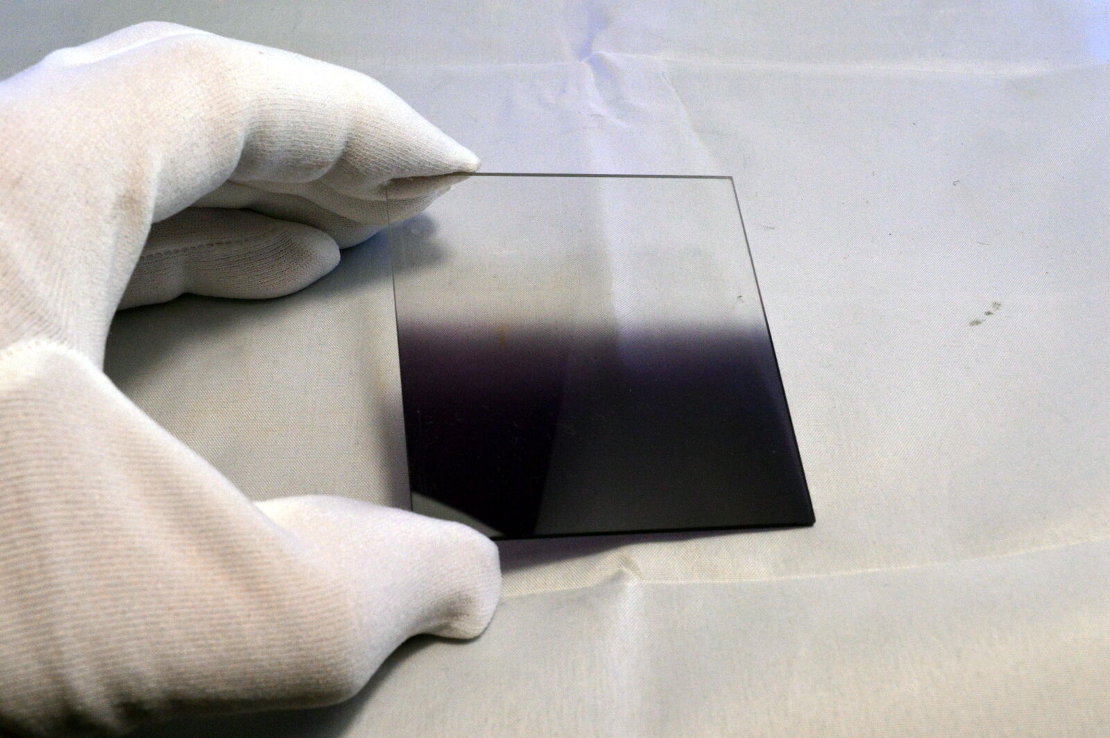 Cokin 123 Gradual Blue B2 Full (A123) Filter Graduated A series Genuine France