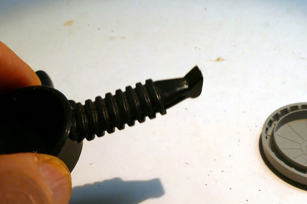 Lensbaby Lens aperture disc removal tool - Non Magnetic