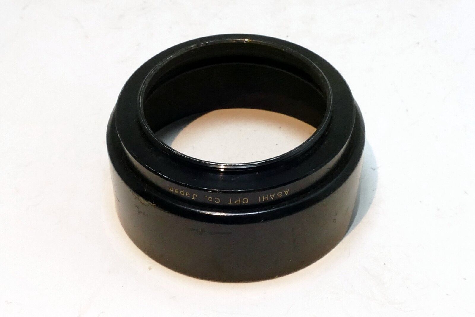 46mm Metal screw in type Lens Hood Shade for Auto Takumar 50mm f1.9 AOCO Asahi