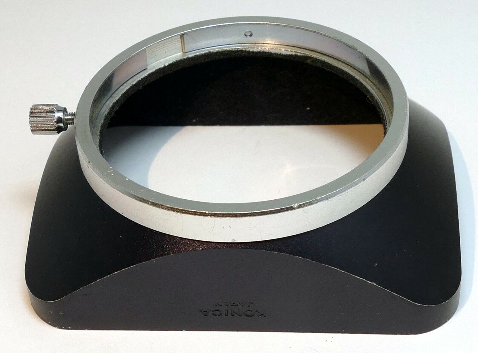 55mm Lens Shade For KONICA HEXANON AR 24mm F2.8 28mm