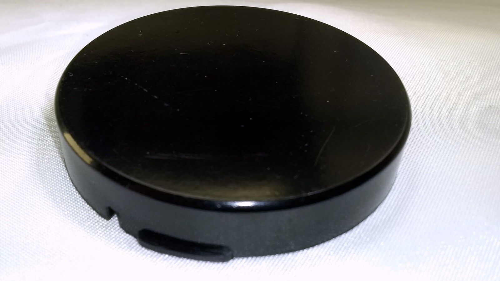 Camera Lens Cap 52.6mm ID 56.4mm OD unknown brand