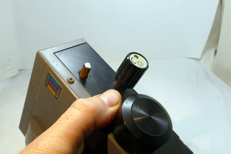 LPL Dichronic Color Filter Module head