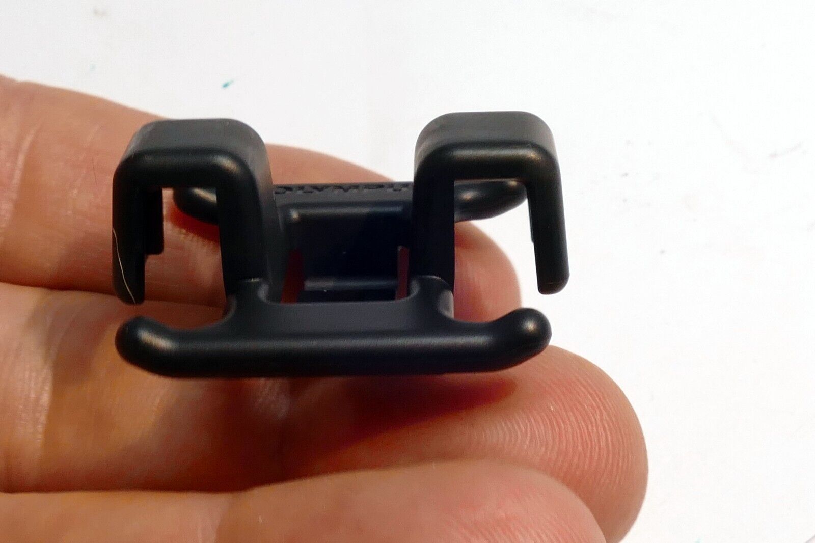 Olympus CC-1 USB Cable Holder for E-M1 Mark II Camera Protector OM-D